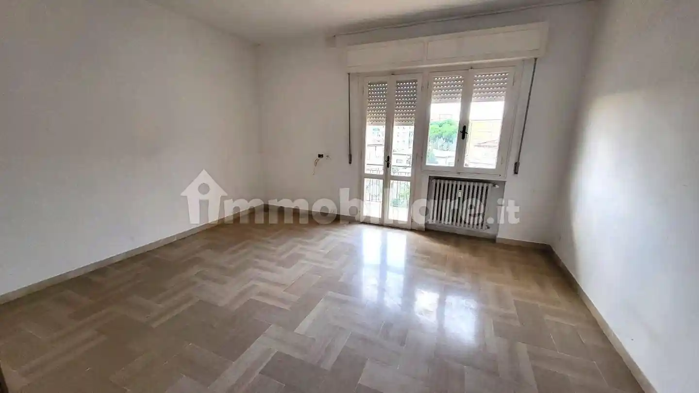 Appartamento in vendita a Livorno