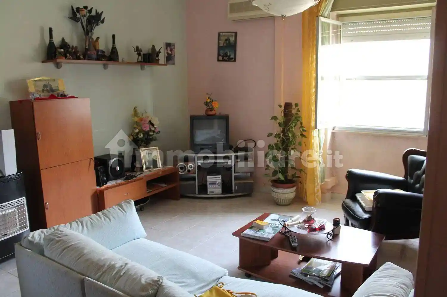 Appartamento in vendita a Porto Torres