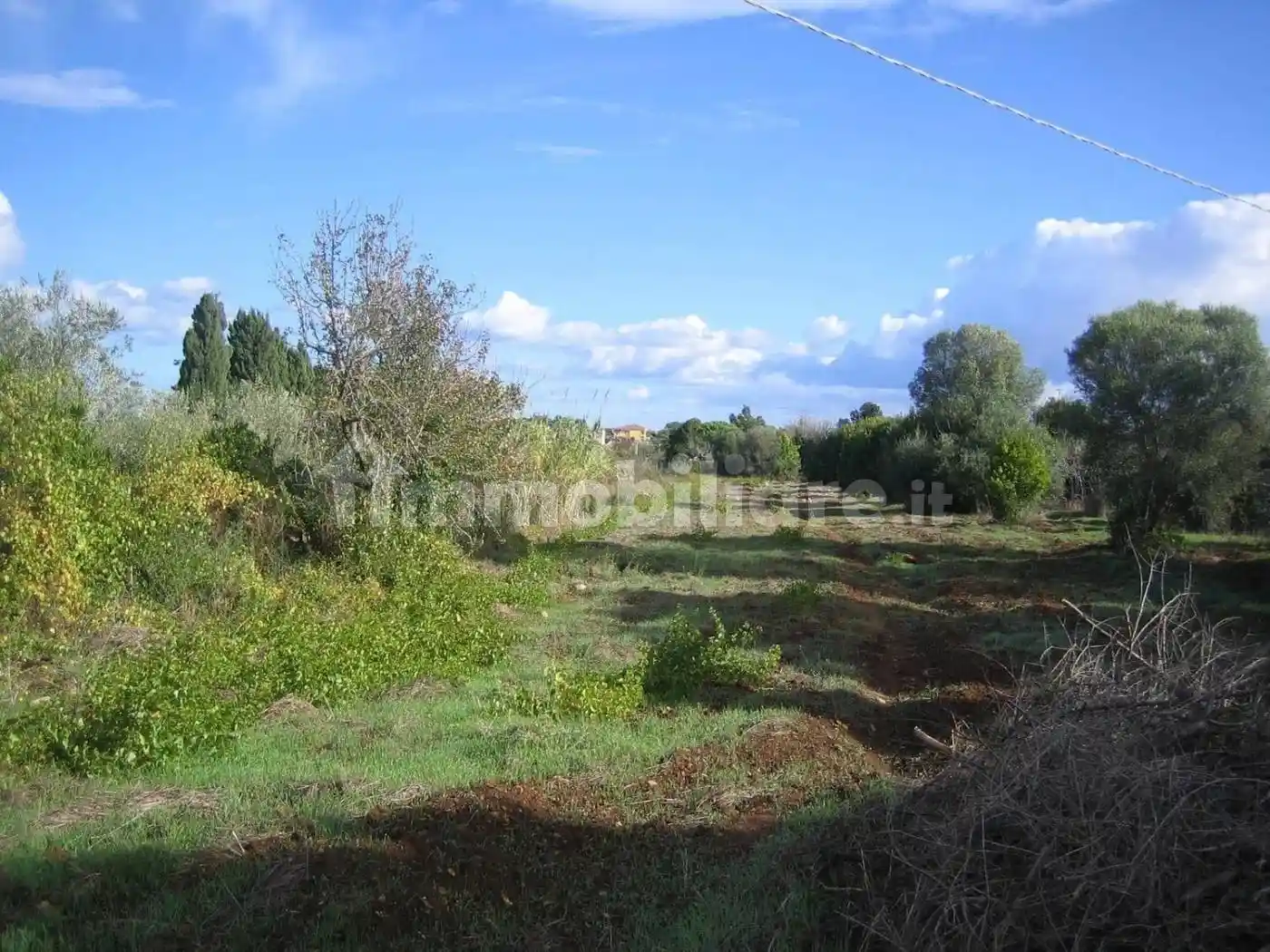 Rustico - Casale in vendita a Sassari