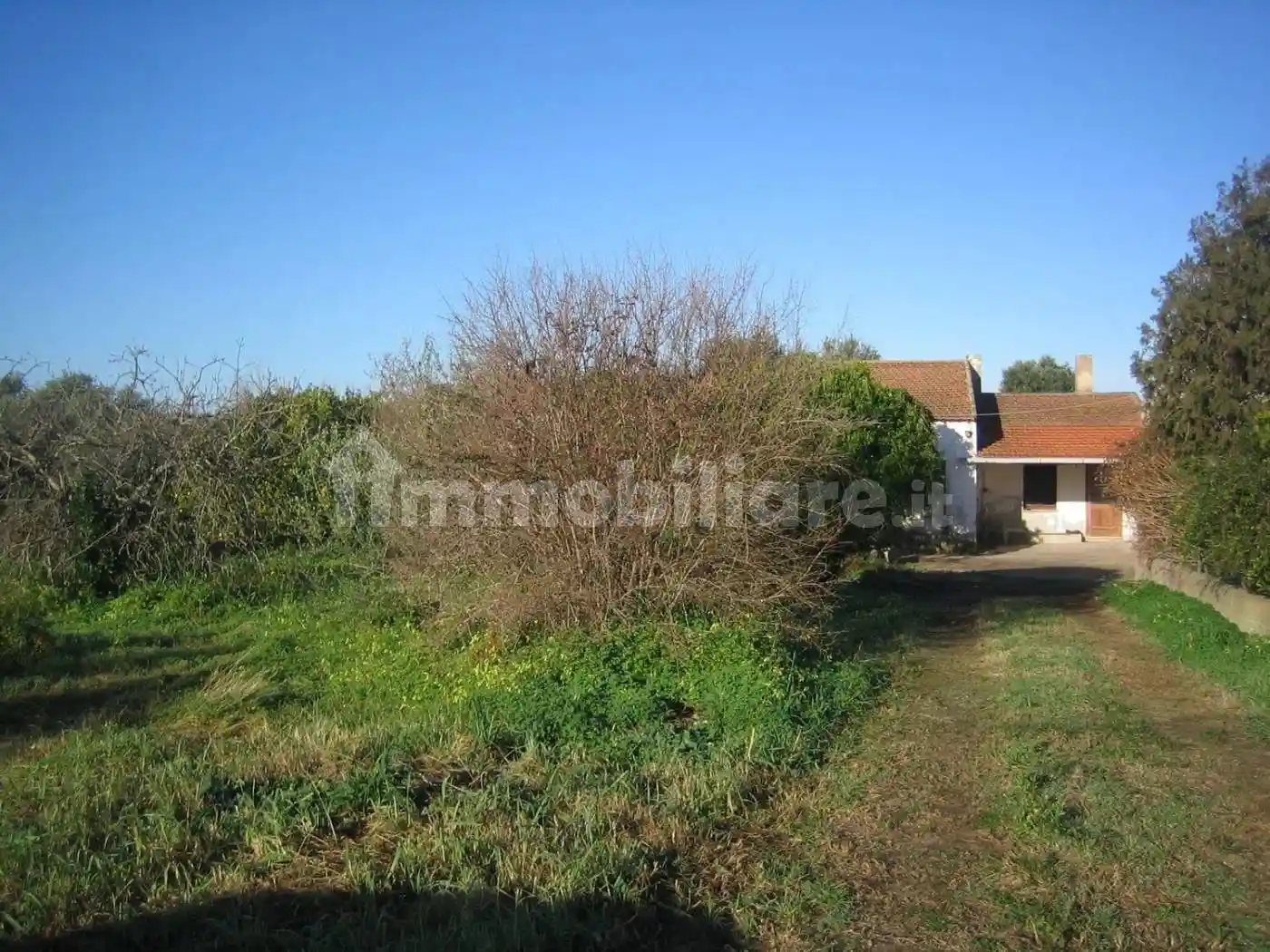 Villa in vendita a Sassari