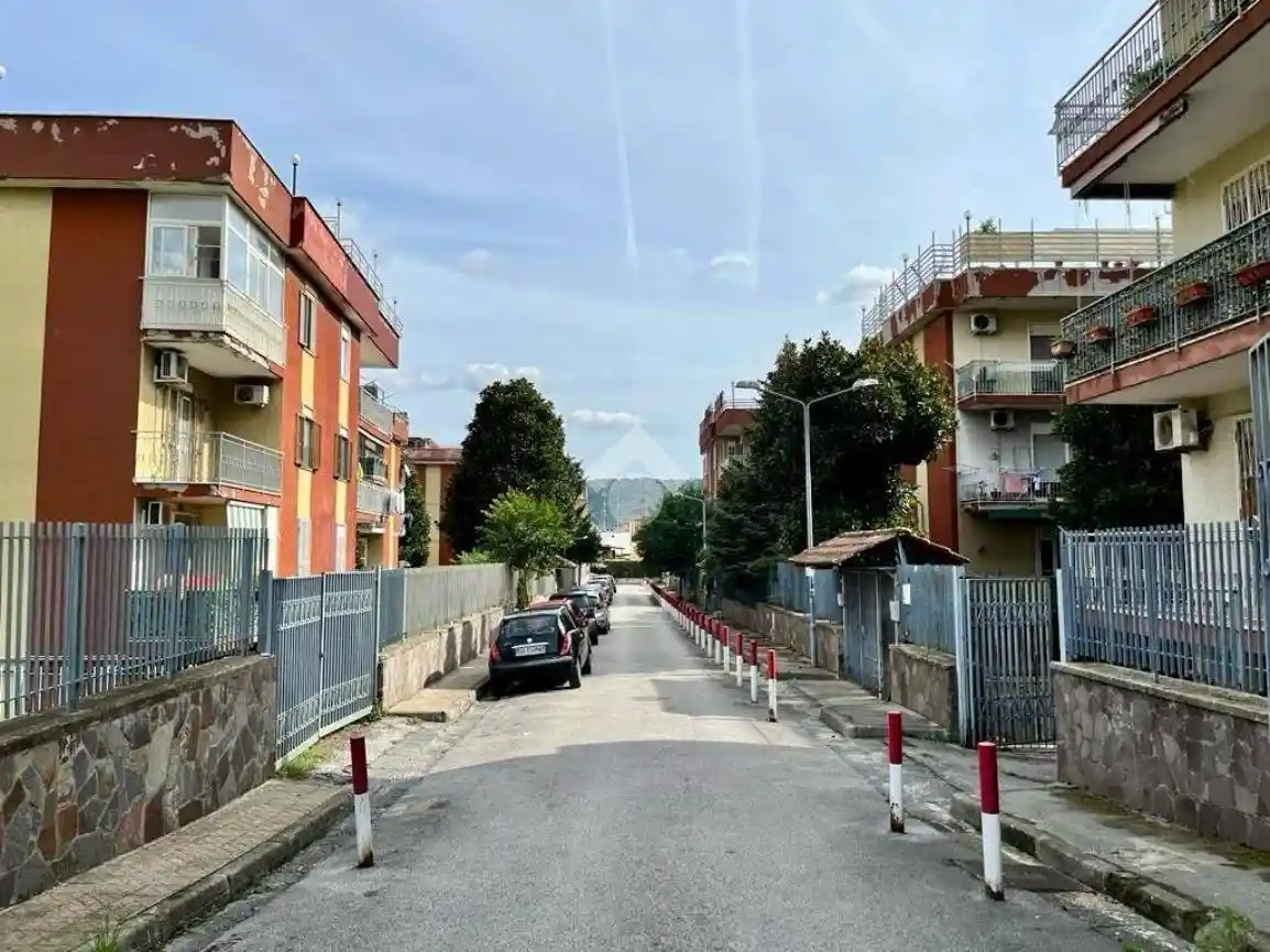 Appartamento in vendita a Quarto