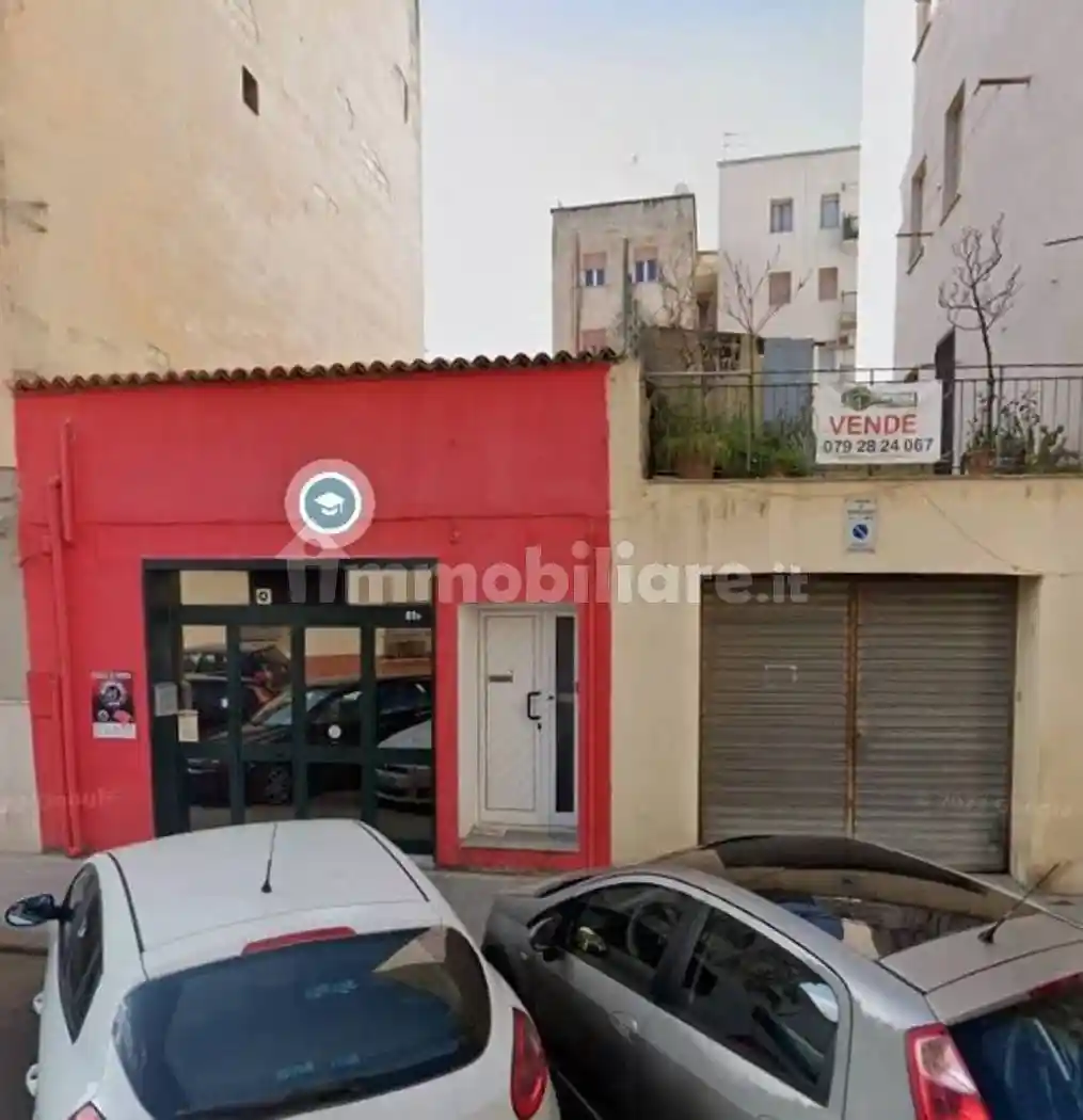 Appartamento in vendita a Sassari