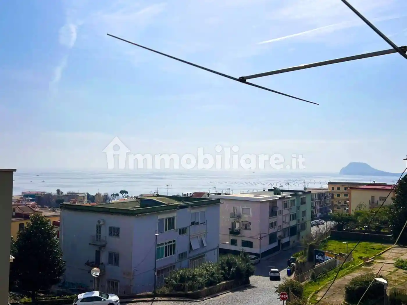 Appartamento in vendita a Pozzuoli