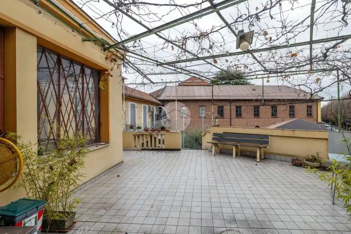 Appartamento in vendita a Chieri