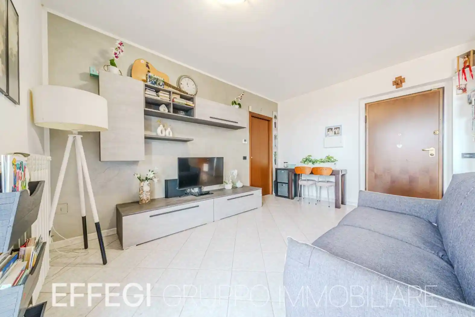 Appartamento in vendita a Settala