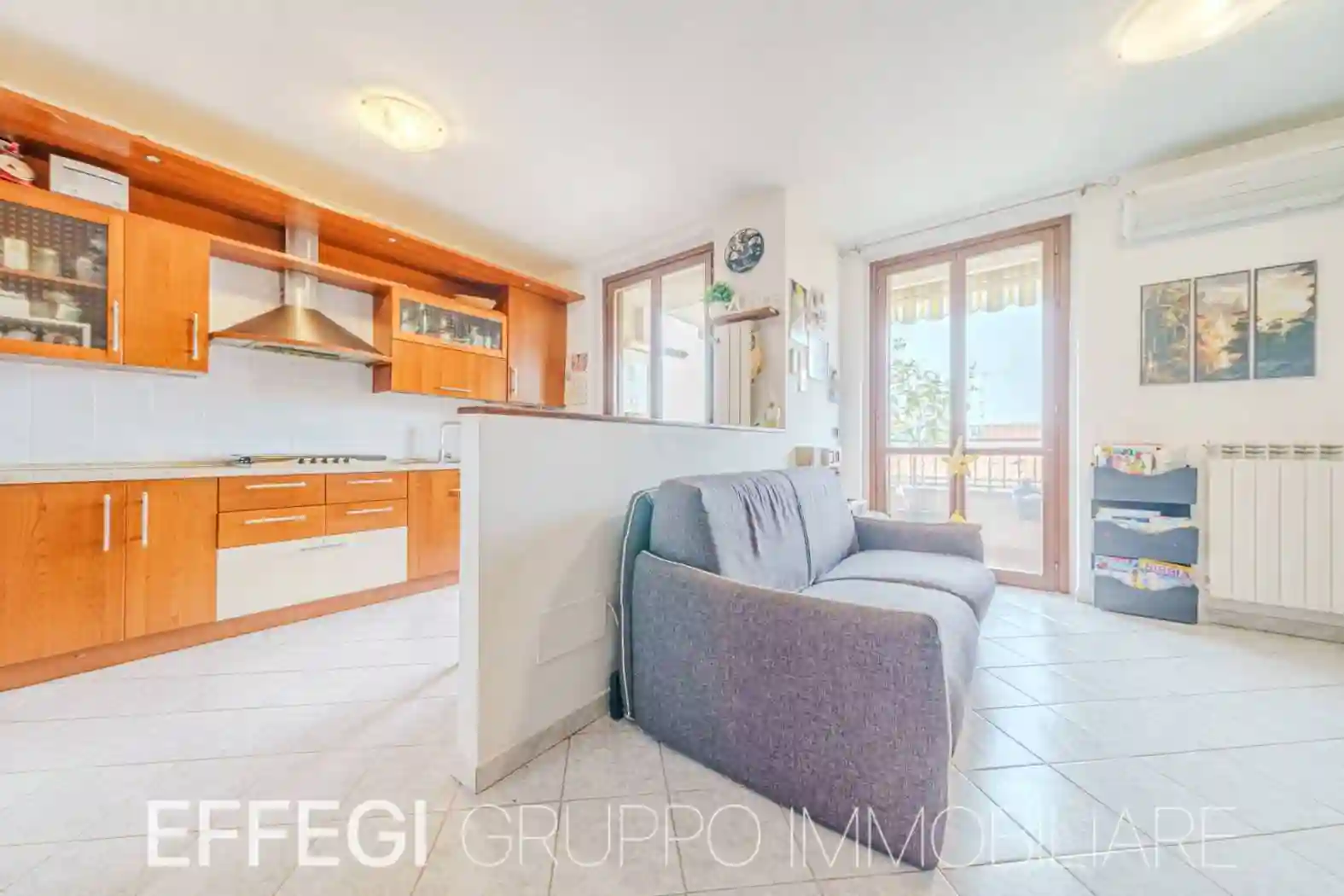 Appartamento - foto 5