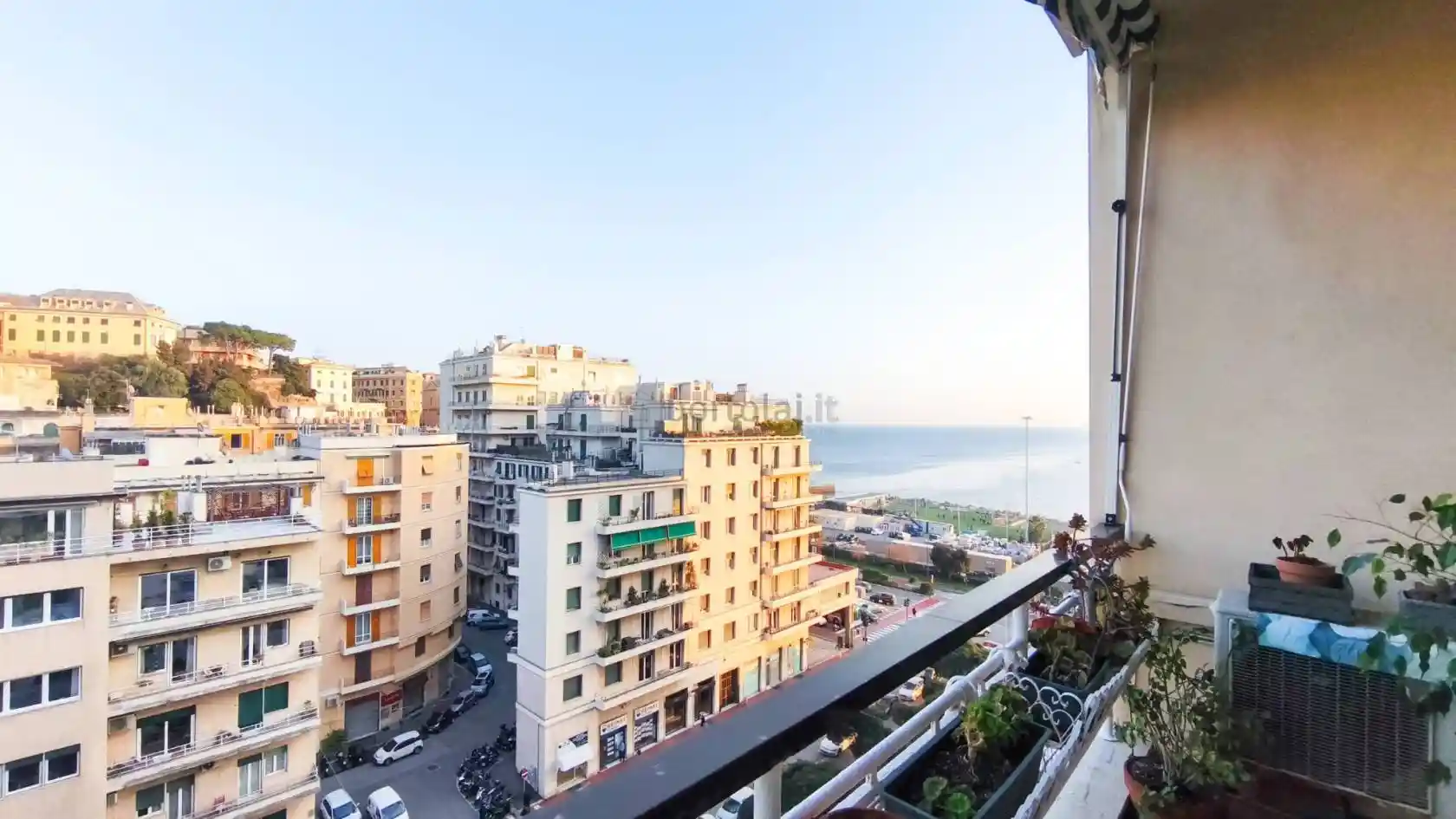 Appartamento in vendita a Genova