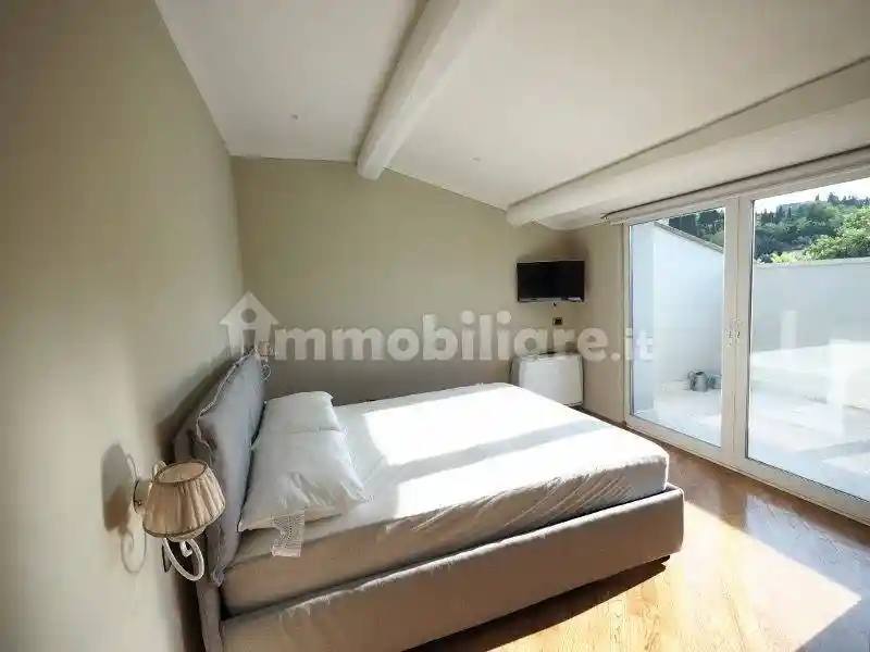 Appartamento in affitto a Firenze