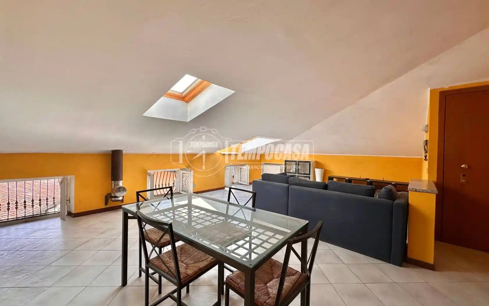 Appartamento in vendita a Lecco