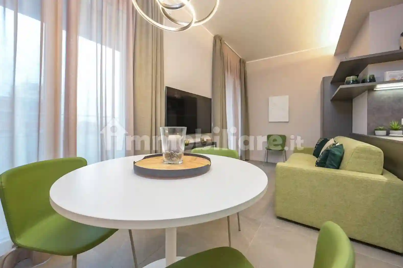 Appartamento - foto 2