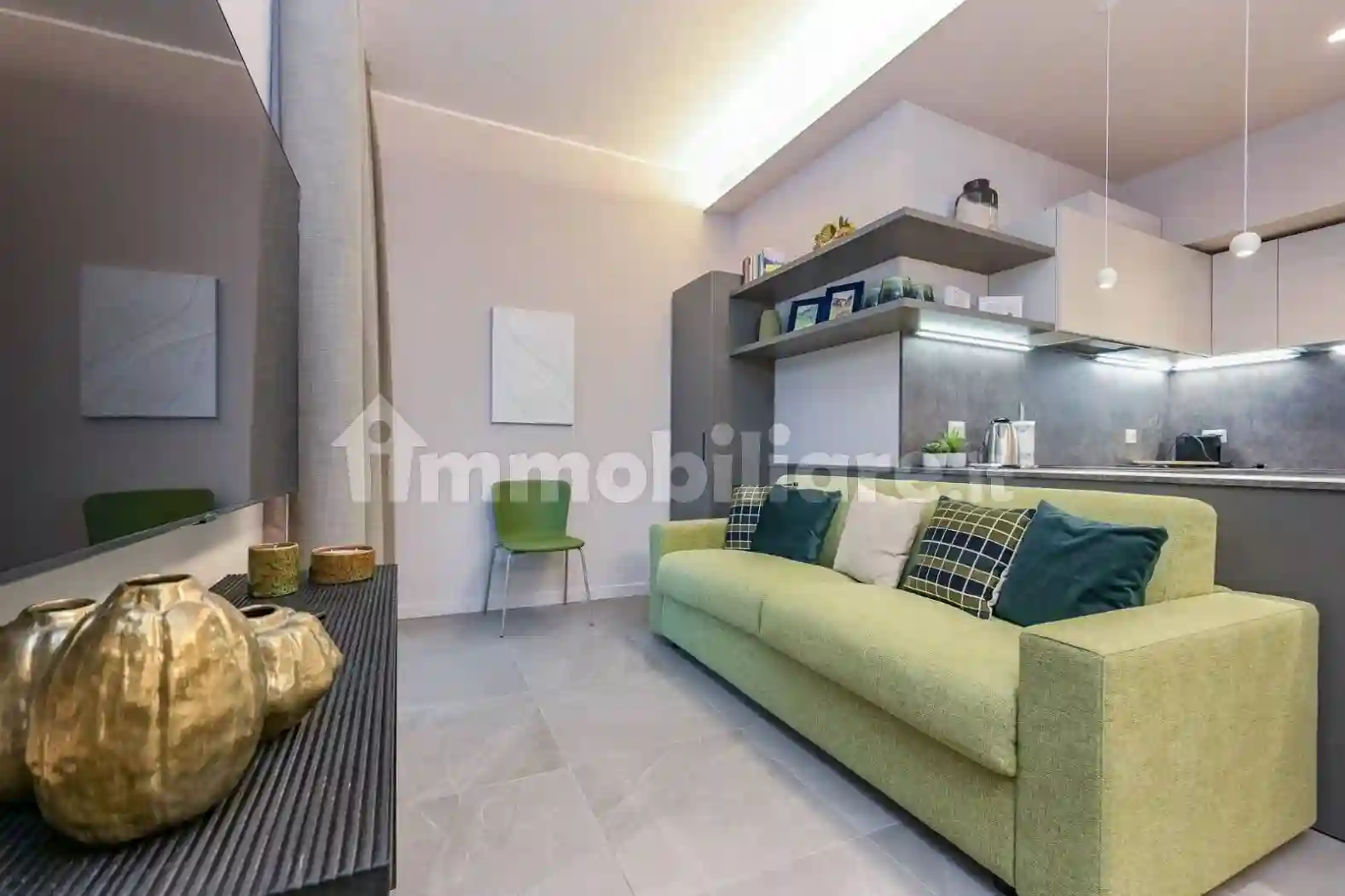 Appartamento - foto 4