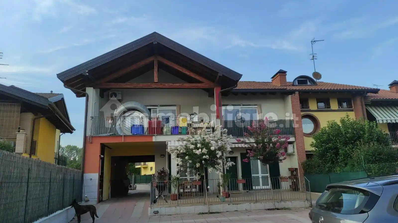Loft in vendita a Bogogno