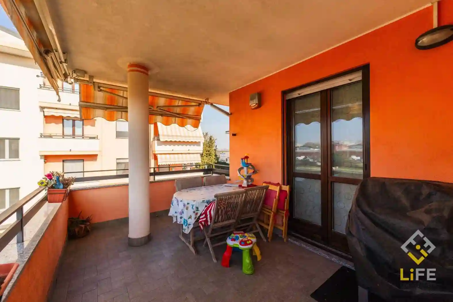 Appartamento - foto 5