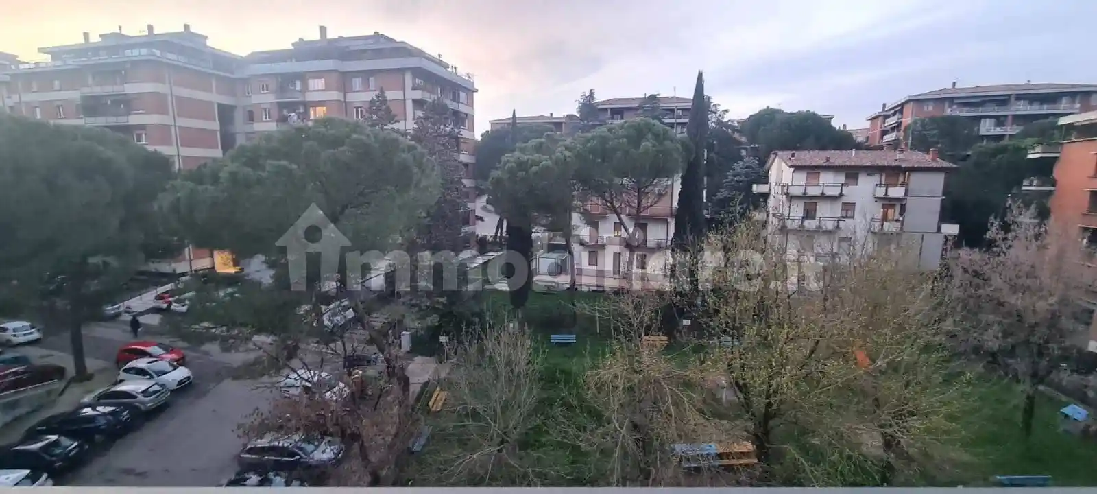 Appartamento in vendita a Perugia