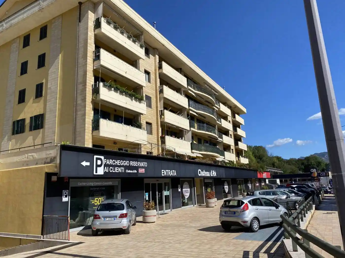 Appartamento in vendita a Avellino