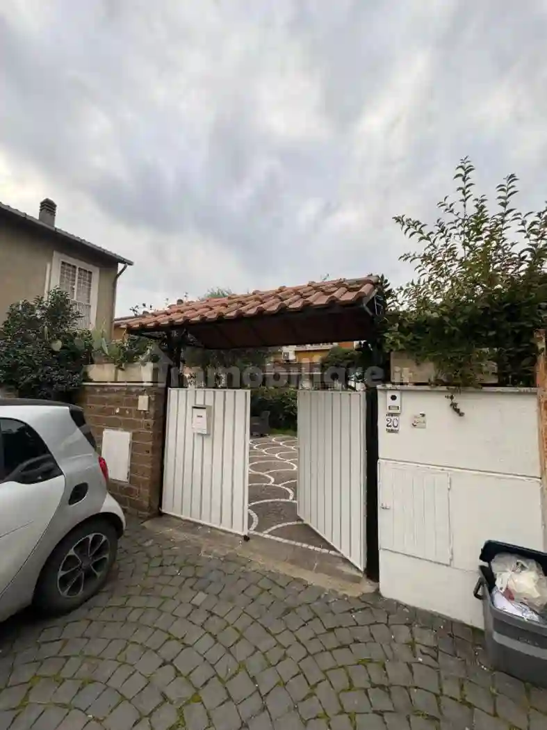 Villetta a schiera - foto 2