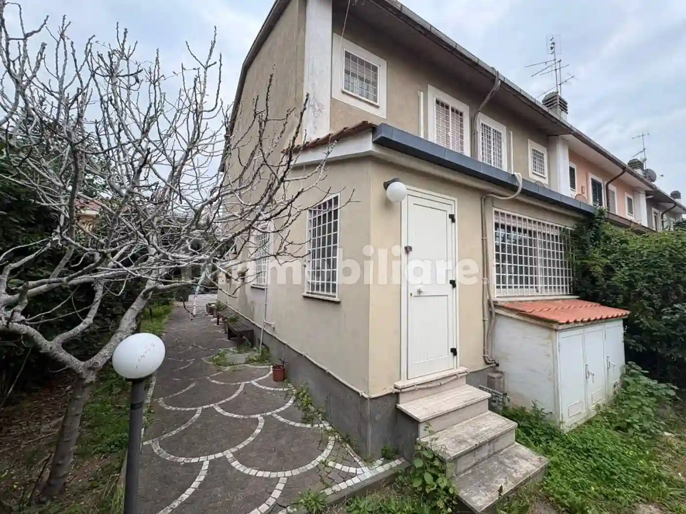 Villetta a schiera - foto 5