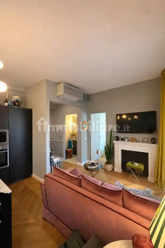 Appartamento in vendita a Firenze