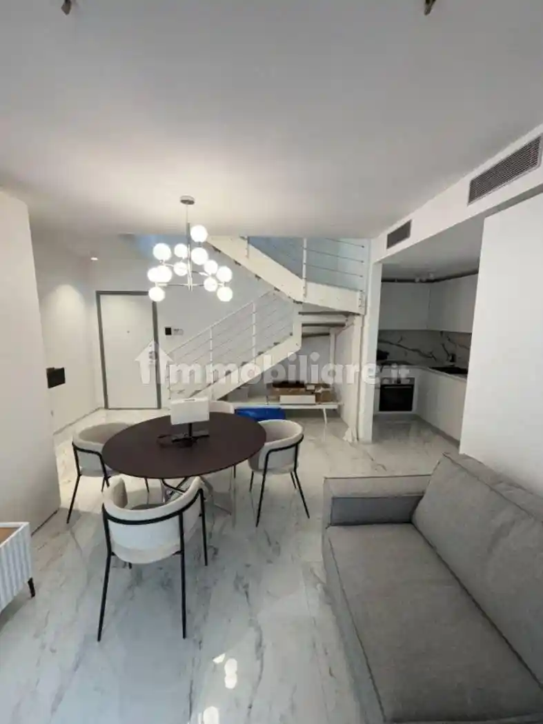 Attico - Mansarda in affitto a Milano