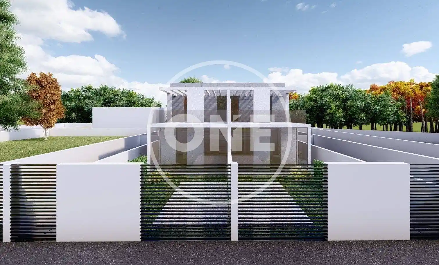 Villa in vendita a Roma