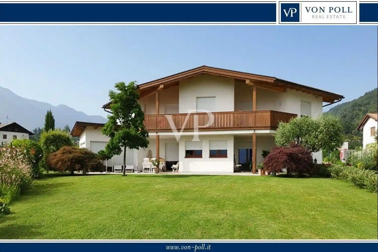 Villa in vendita a Merano