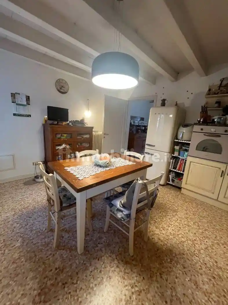 Casa indipendente in vendita a Caldogno