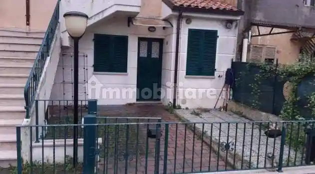 Appartamento in vendita a Cartoceto