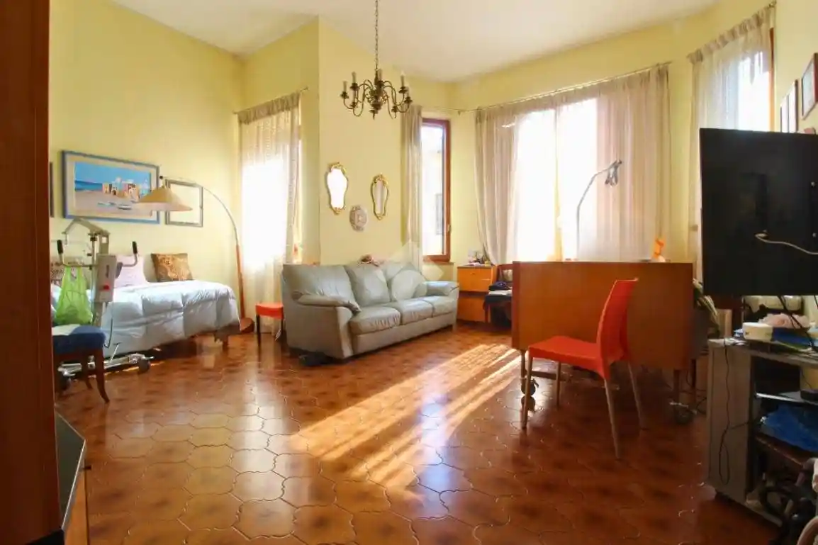 Appartamento in vendita a Ascoli Piceno