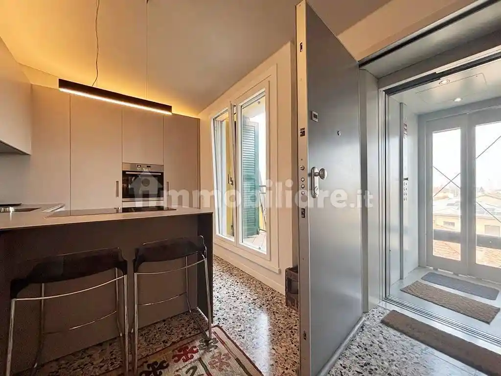 Appartamento in vendita a Fontanellato