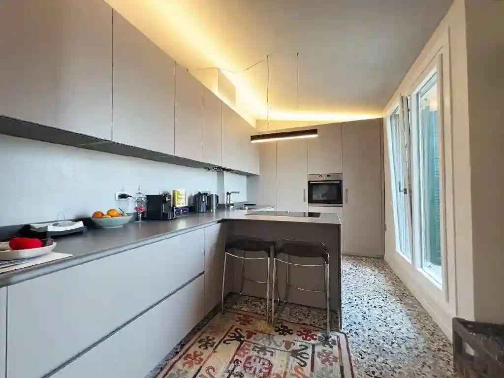 Appartamento - foto 5