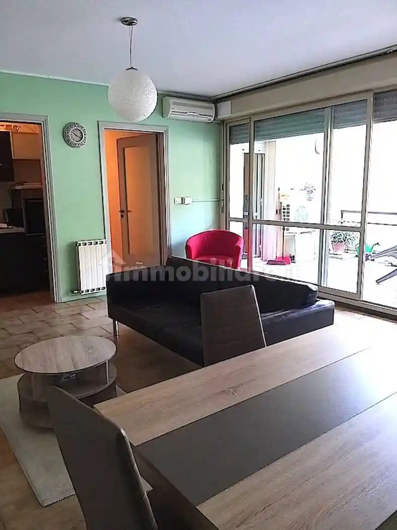 Appartamento in vendita a Ravenna