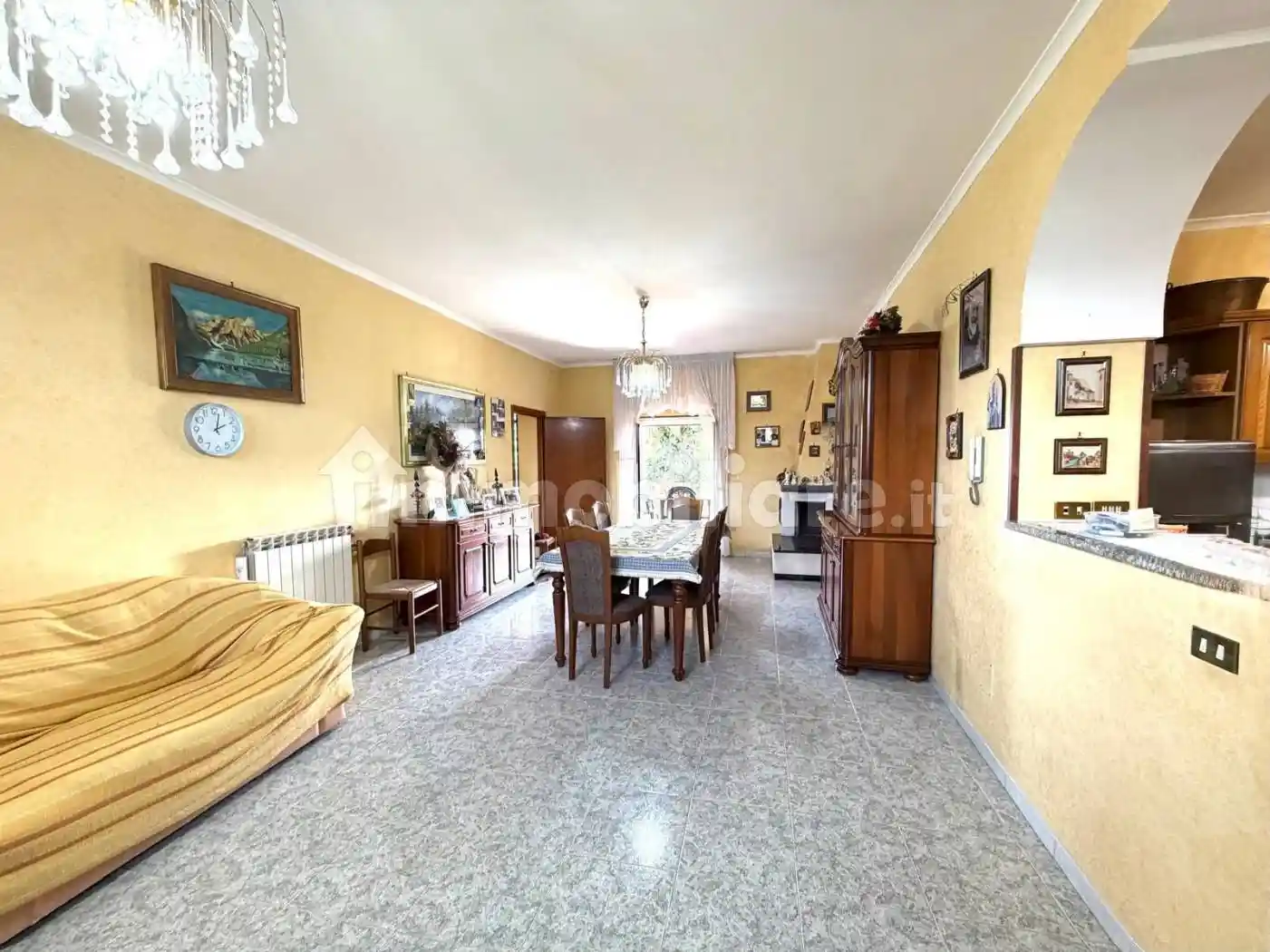 Appartamento in vendita a Palestrina