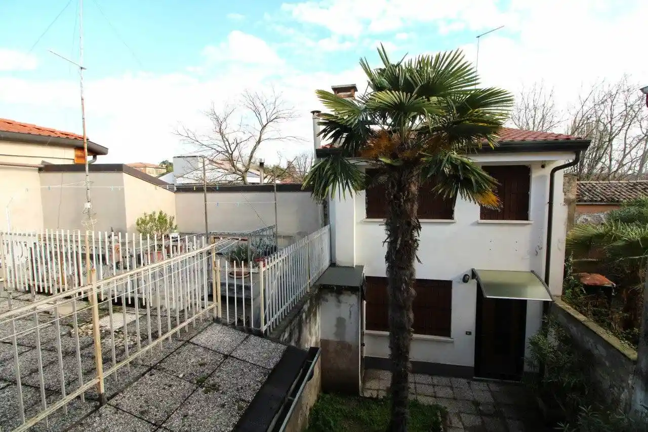 Villa in vendita a Monselice