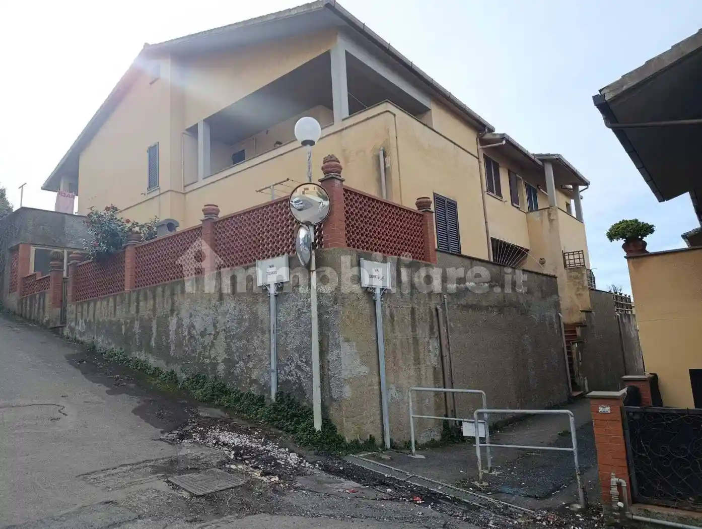 Appartamento in vendita a Piombino