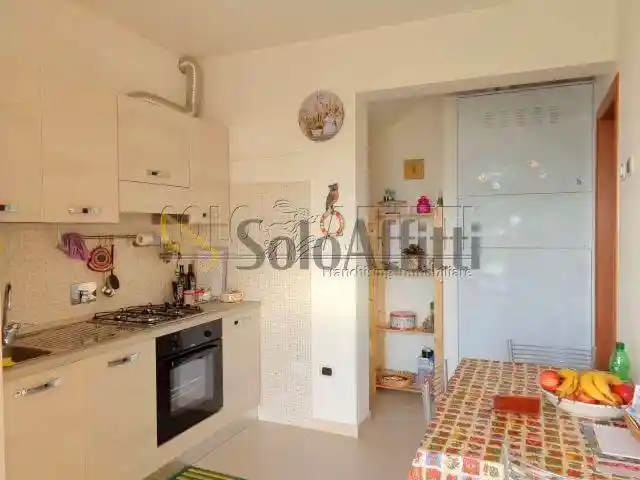 Appartamento in affitto a Fucecchio