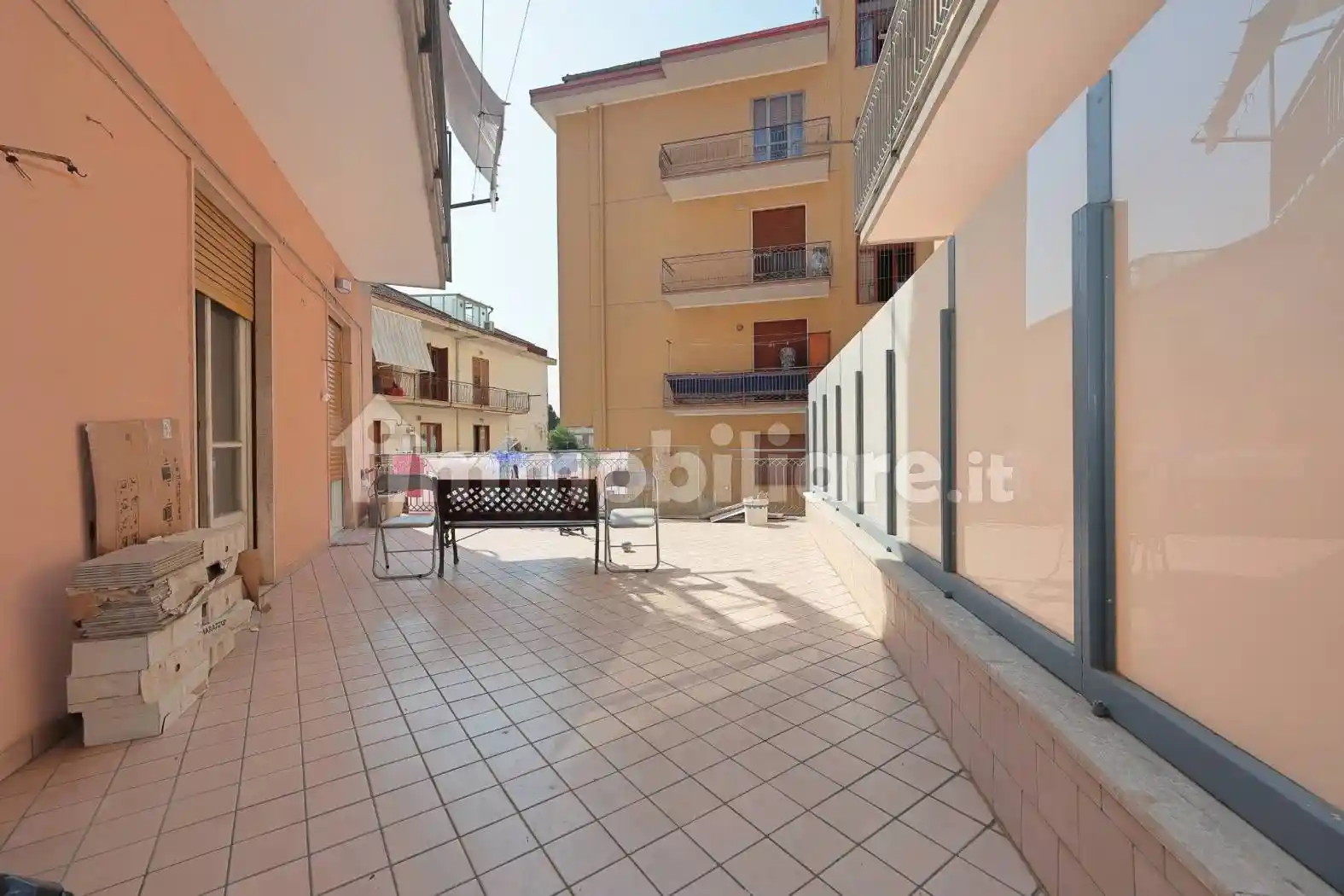 Appartamento in vendita a Cava de' Tirreni