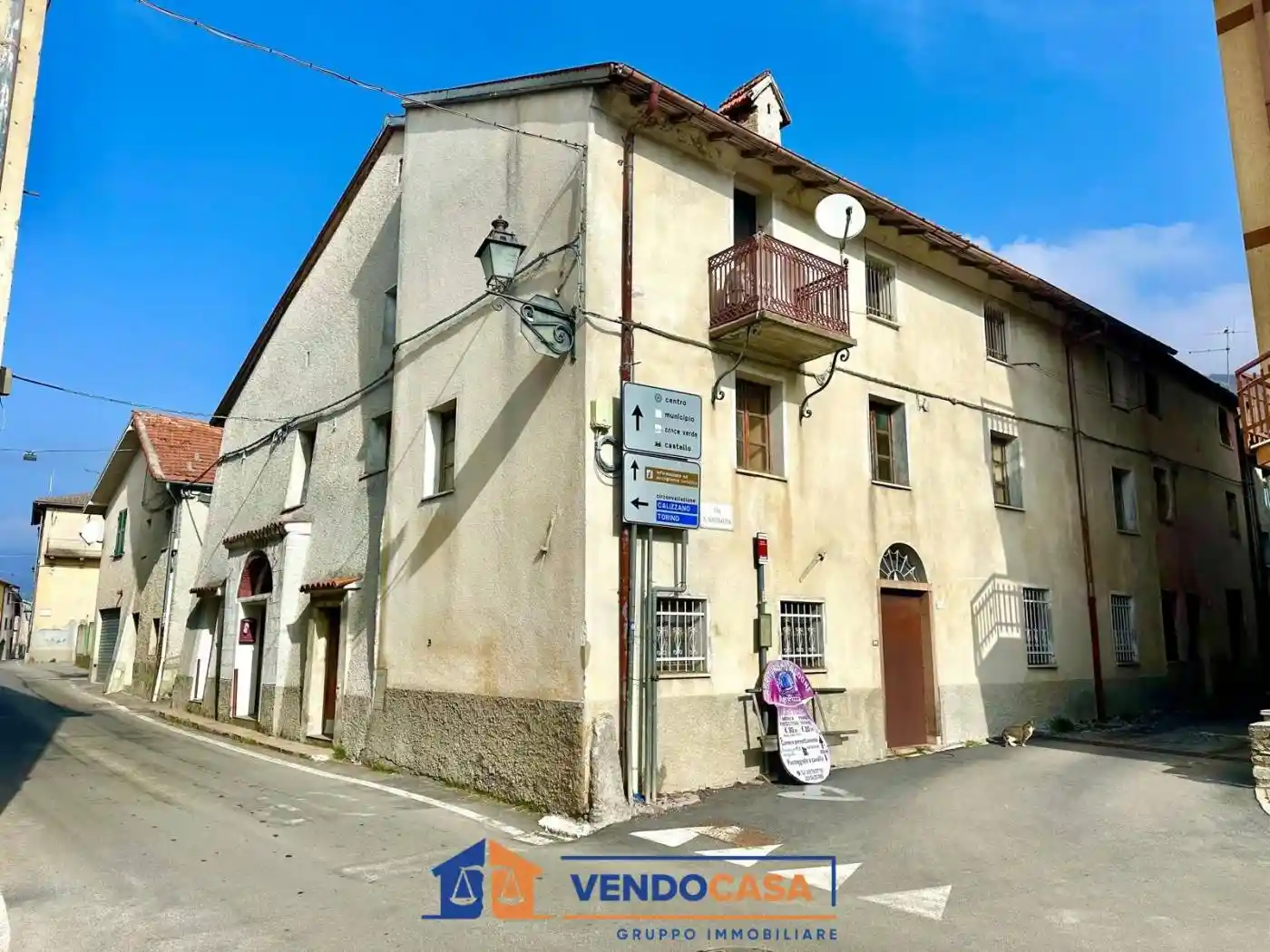 Casa indipendente in vendita a Bardineto