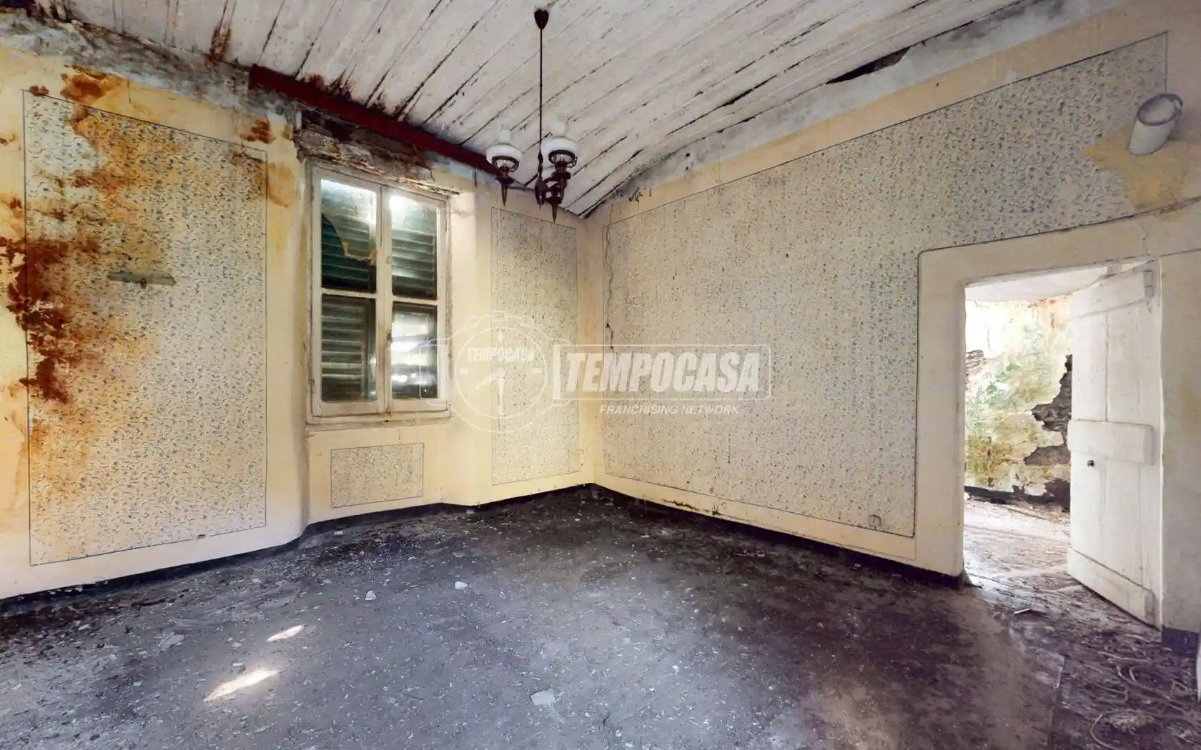 Appartamento in vendita a Rapallo