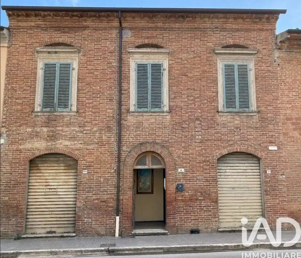 Appartamento in vendita a Montepulciano