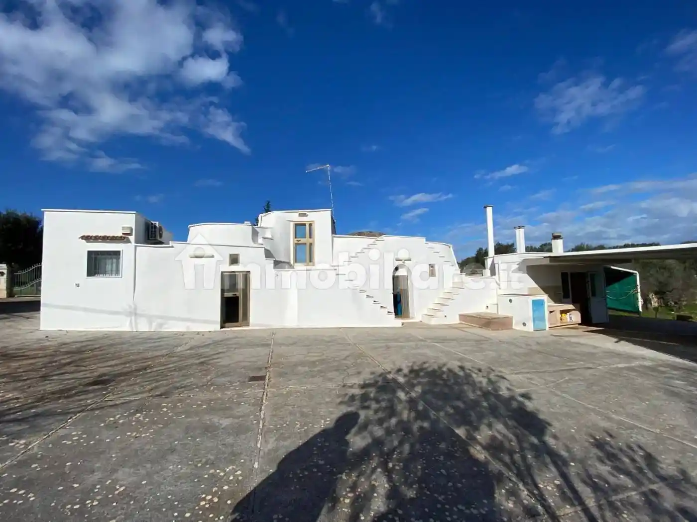 Villa in vendita a Ostuni
