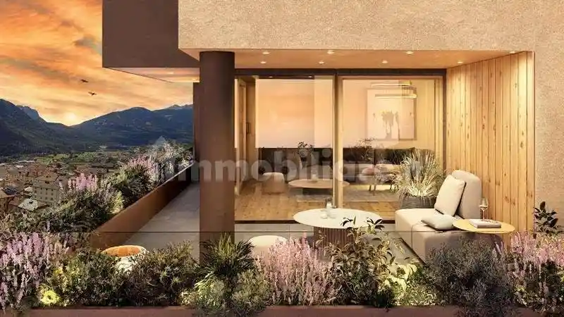 Appartamento in vendita a Malè