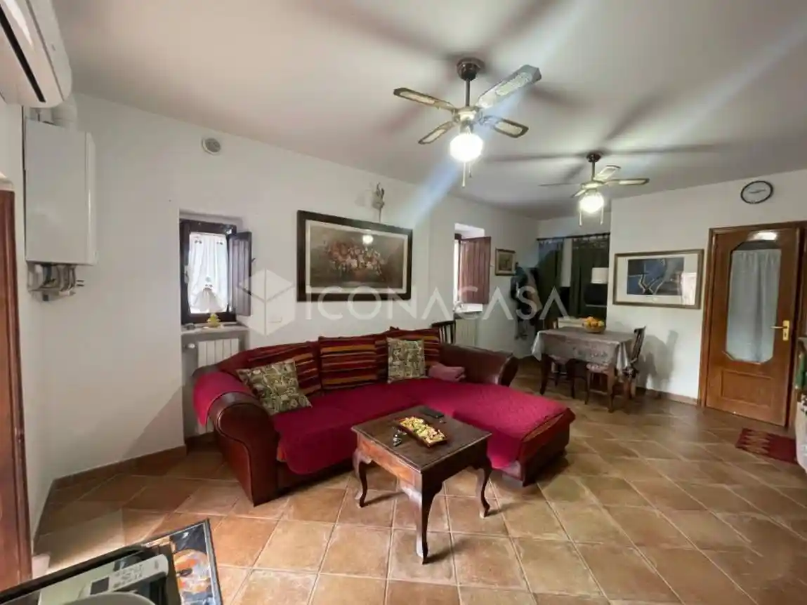 Appartamento in vendita a Vico del Gargano