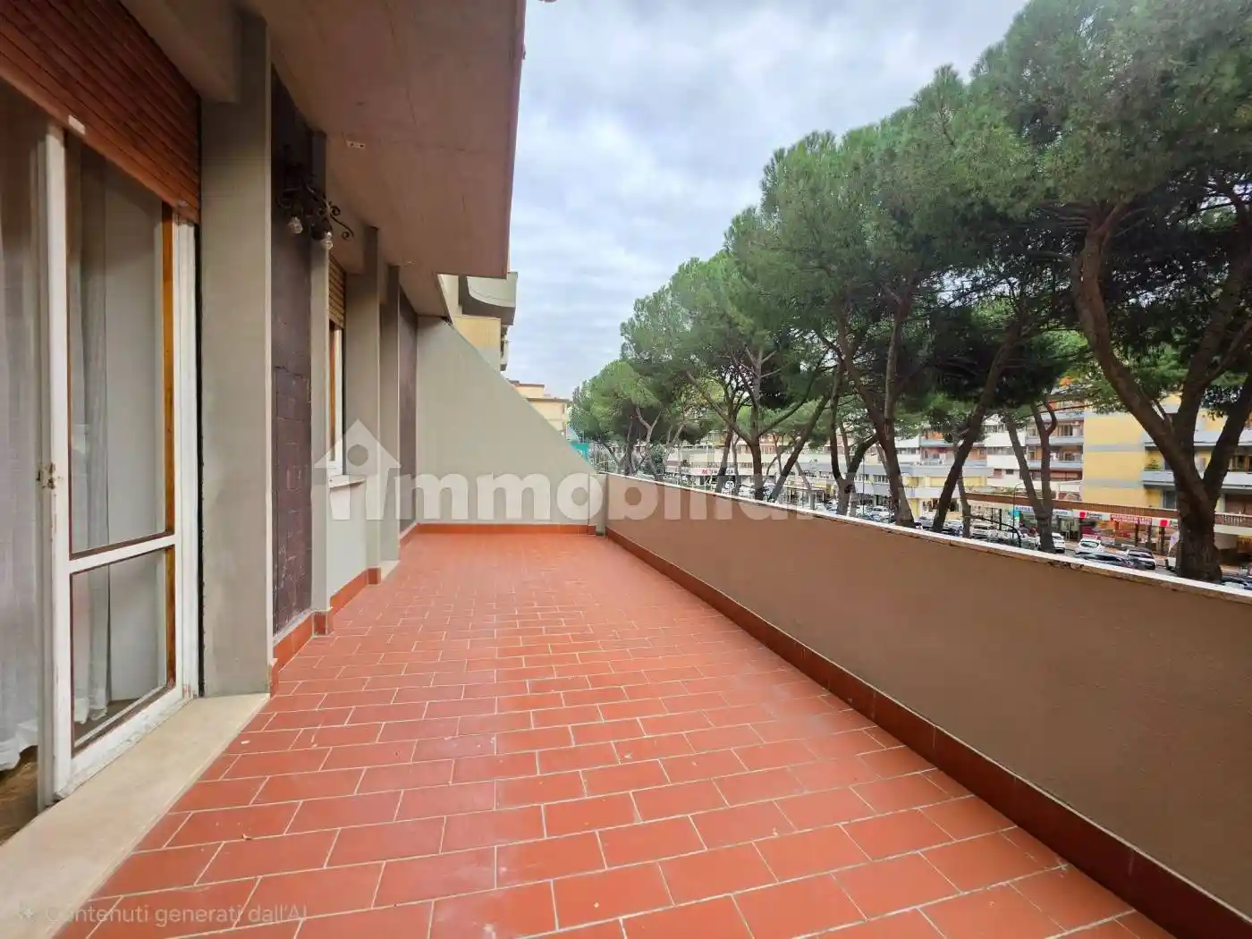 Appartamento in vendita a Firenze