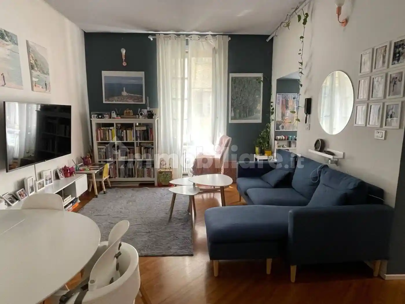 Appartamento in vendita a Torino