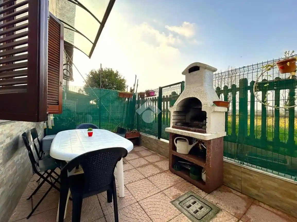 Appartamento in vendita a Gorgonzola