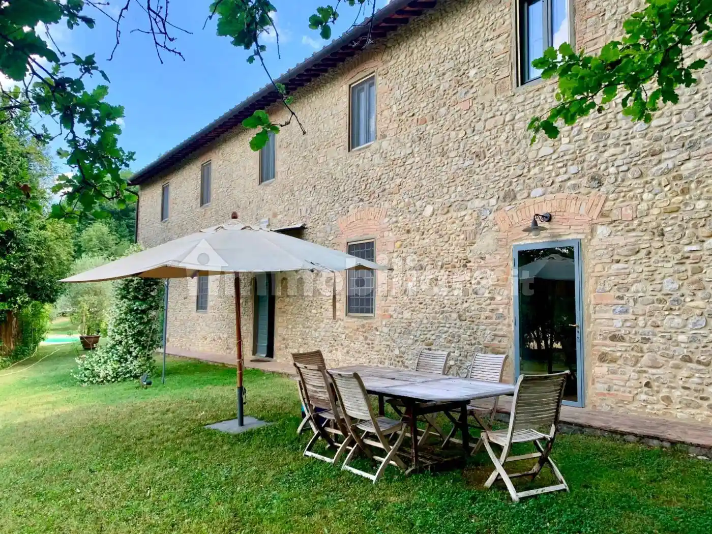 Rustico - Casale in vendita a San Casciano in Val di Pesa