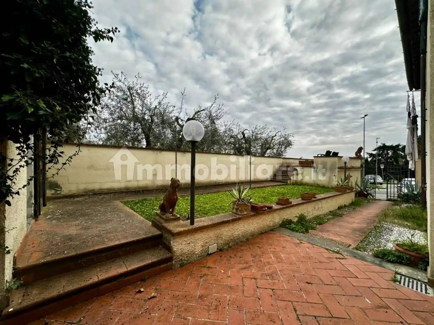 Casa indipendente in vendita a Sesto Fiorentino