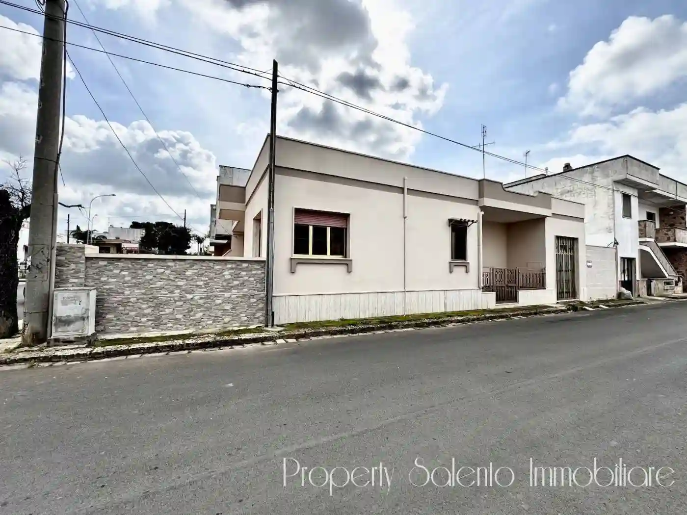 Casa indipendente - foto 2