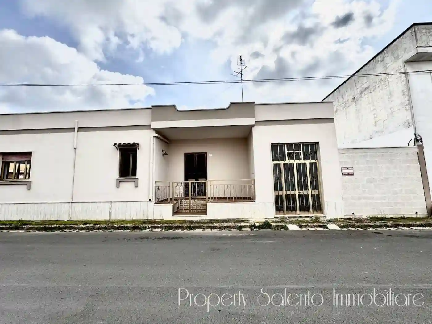 Casa indipendente - foto 3