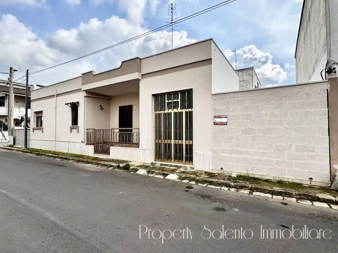 Casa indipendente - foto 4